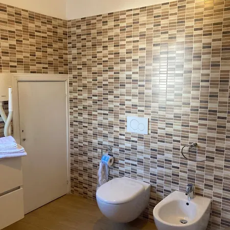 Elegant mini appartments Floridia close to the center private parking-3