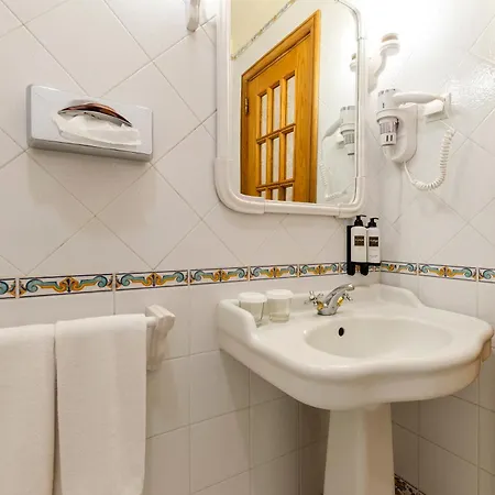 Turim Club Azeitao Hotel-2