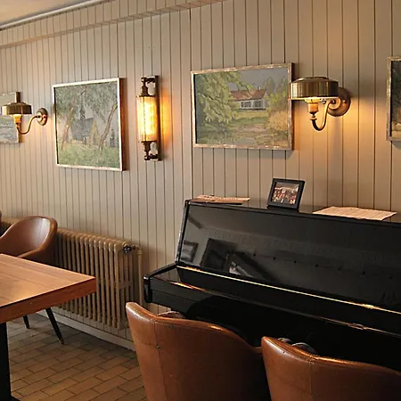 Hotel Montana-3