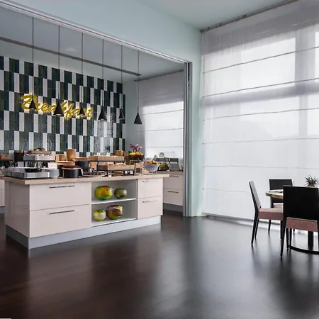 Doubletree By Hilton Florence Metropole-2