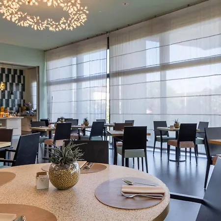 Doubletree By Hilton Florence Metropole-3