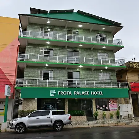 Frota Palace Hotel-2
