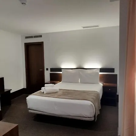 Hotel Bestprice Toledo-2