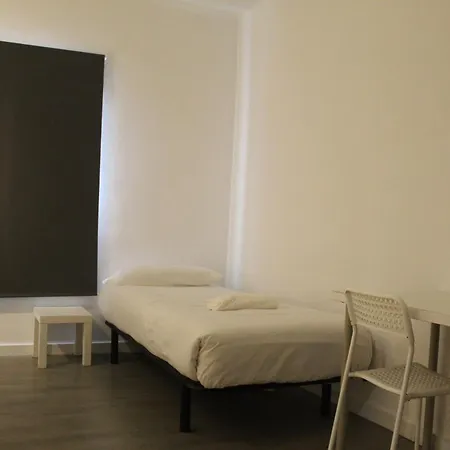 Mallorca Rooms Can Pastilla-3