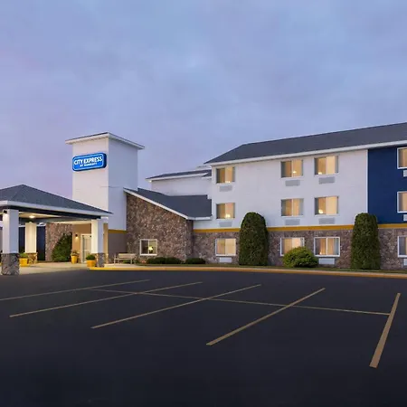 City Express By Marriott Bemidji-2