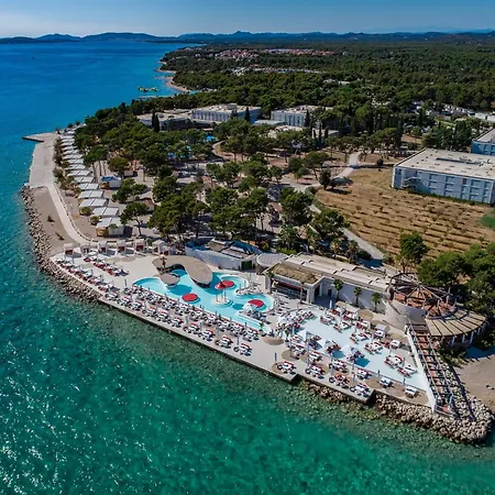 Amadria Park Beach Hotel Jure-2