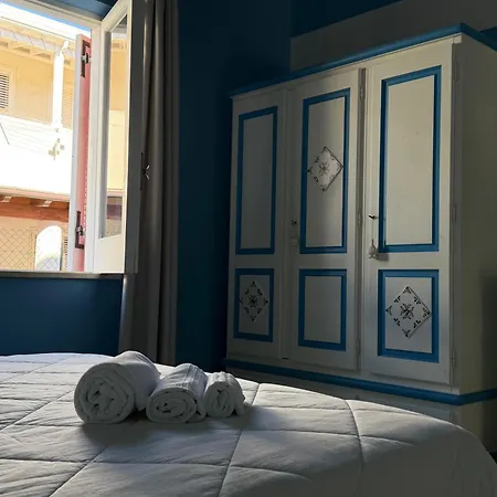 Hotel Residence Mendolita-2
