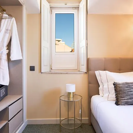Estoril Boutique Hotel - Adults Only-2