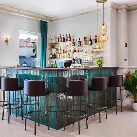Estoril Boutique Hotel - Adults Only-3
