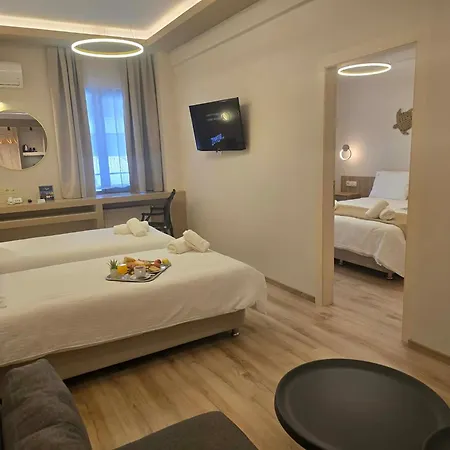 Hotel Nefeli-3