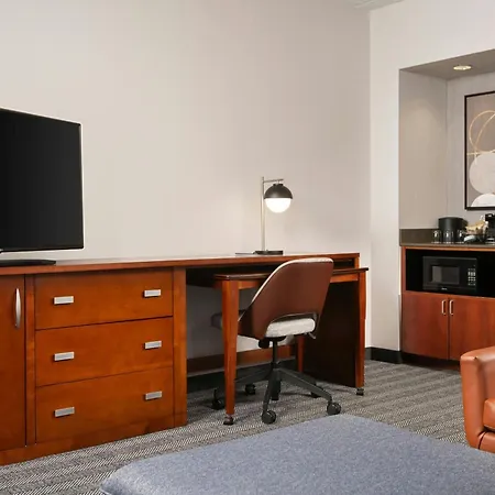 Courtyard By Marriott Albuquerque Airport-2