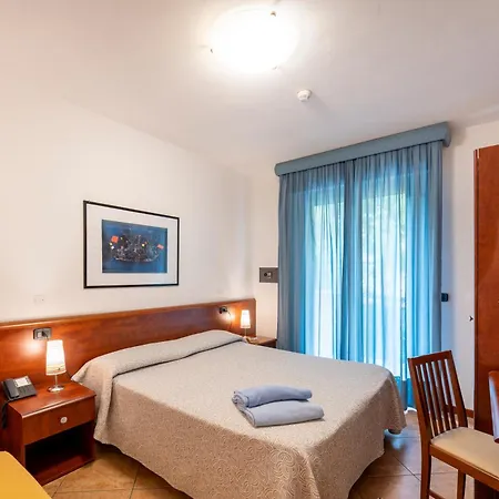 Olimpia Hotel & Aparthotel-2