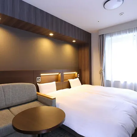 Dormy Inn Premium Shibuya-Jingumae-2