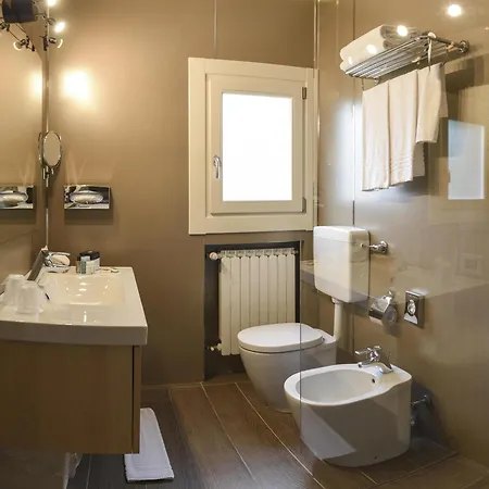 Best Western Plus Hotel Modena Resort-3