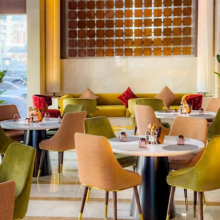 Southern Sun Abu Dhabi-3