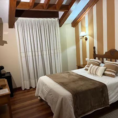 Posada El Jardin-2