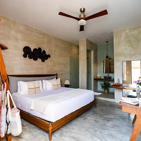 Hotel Siesta Holbox-3