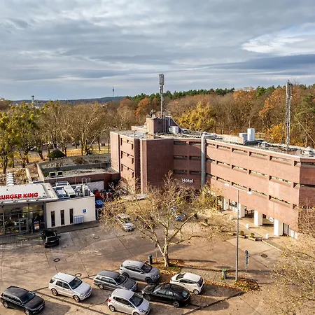 Hotel Grunewald-2