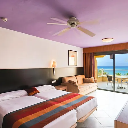 Sbh Monica Beach Resort-2