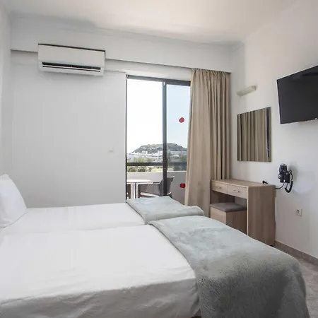 Butterfly Studios, Faliraki-2