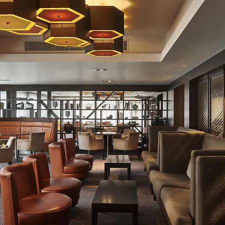Doubletree By Hilton London Ealing-3