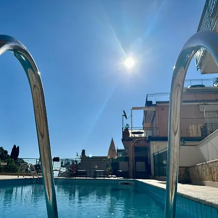 Hotel Soleado-2