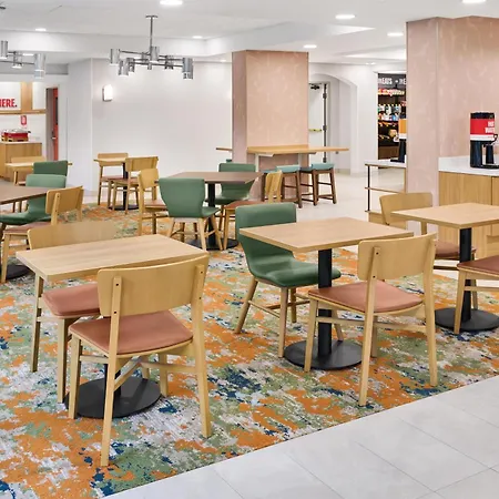 Hampton Inn Fort Lauderdale Plantation-2