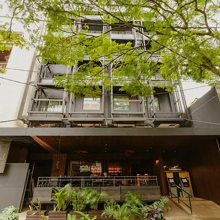 Hotel Acqua Medellín-2