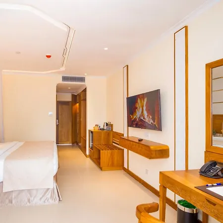 Prideinn Paradise Beach Resort & Spa Mombasa-2