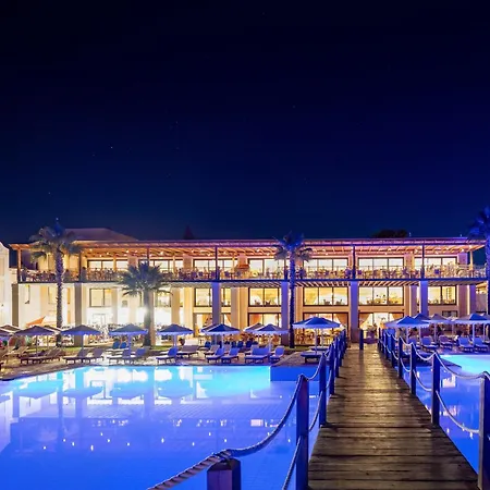 Roda Beach Resort & Spa-2