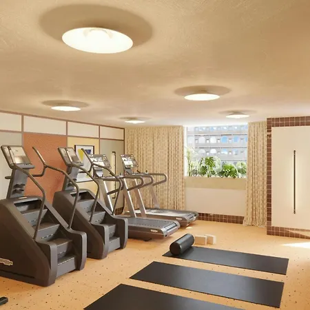 Sheraton Stockholm Hotel-2
