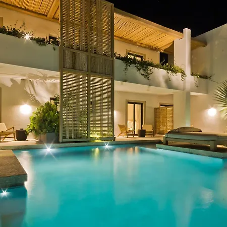 Almi Luxury Rooms-2