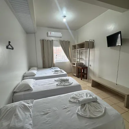 Hotel Indiana-3