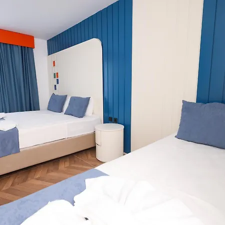 Forest In Hotel-3