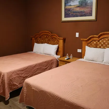 Hotel Colonial-3