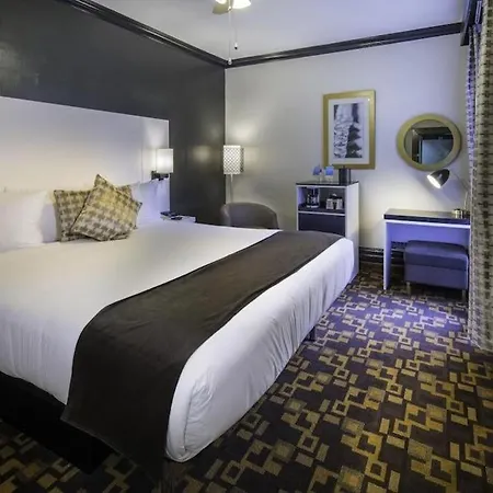 Adante Hotel, A C-Two Hotel-2