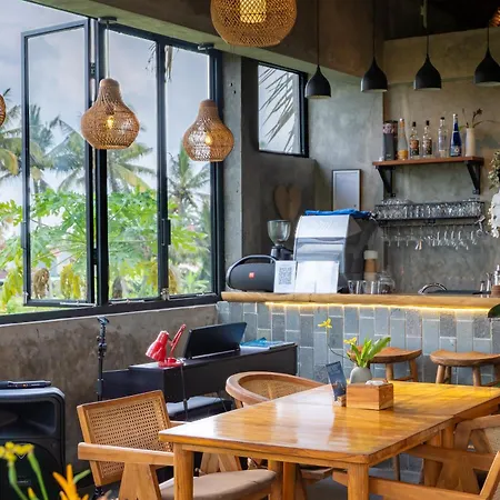 Bali View Ubud Hotel-3