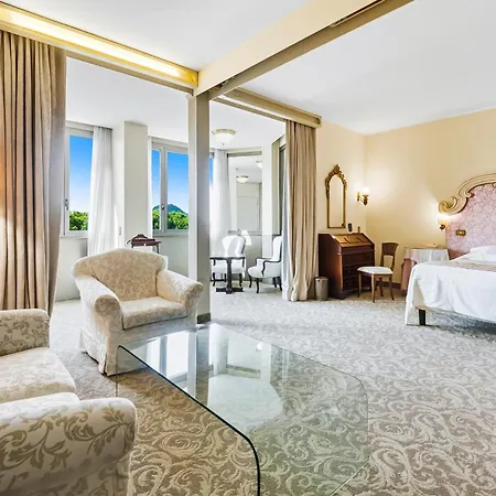 Abano Ritz Hotel Terme-2