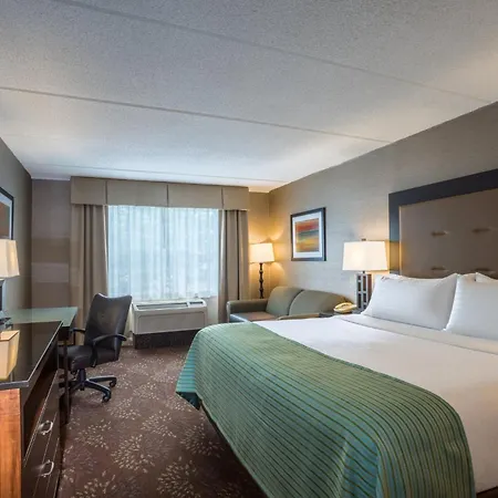 Holiday Inn South Kingstown-University Of Rhode Island By Ihg-2