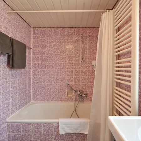 Vintage-Hotel Charivari Sommer Bergbahnen kostenlos-3
