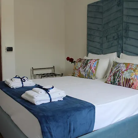 Guest House Grazioli-3