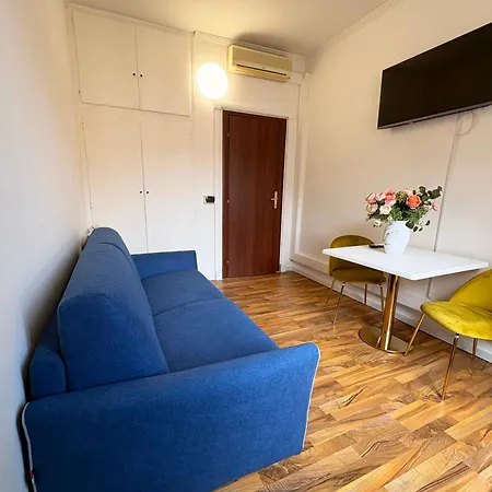 Guest House Grazioli-2