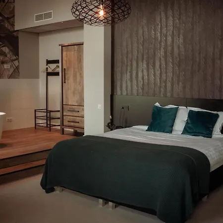 Boutique Hotel De Oude Veste-2