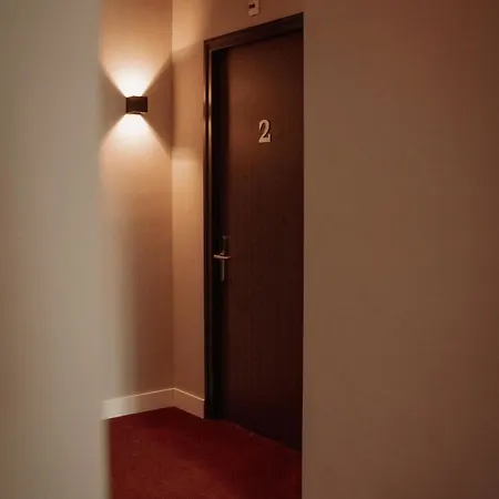 Boutique Hotel De Oude Veste-3
