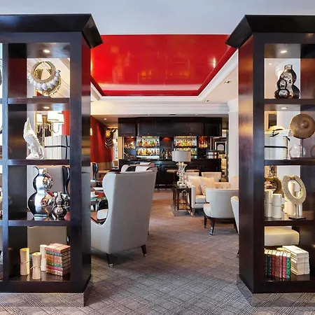 Park Hotel Grenoble - Handwritten Collection-3