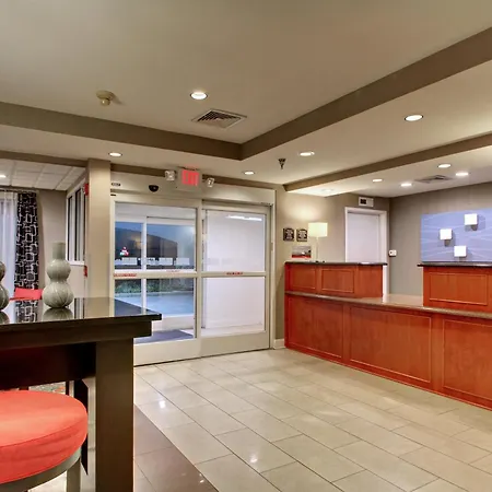 Holiday Inn Express Hurricane Mills Waverly By Ihg-3