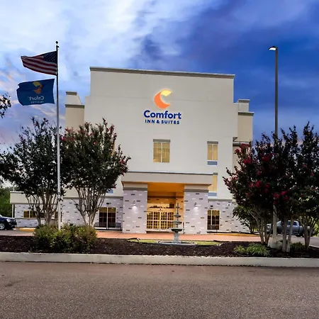 Comfort Inn & Suites Grenada-2