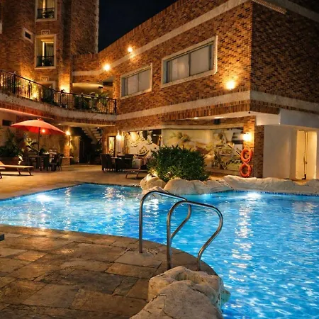 Hotel Windsor Barranquilla-3