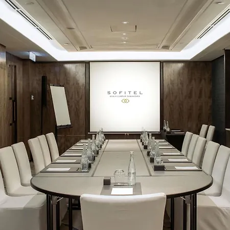 Sofitel Kuala Lumpur Damansara-2