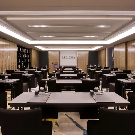 Sofitel Kuala Lumpur Damansara-3